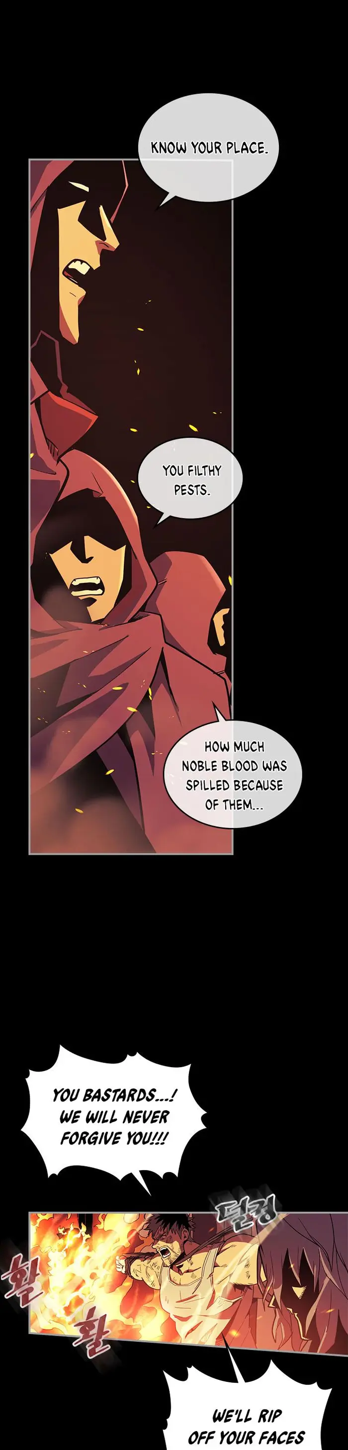A Returner’s Magic Should Be Special Chapter 94 image 04_optimized